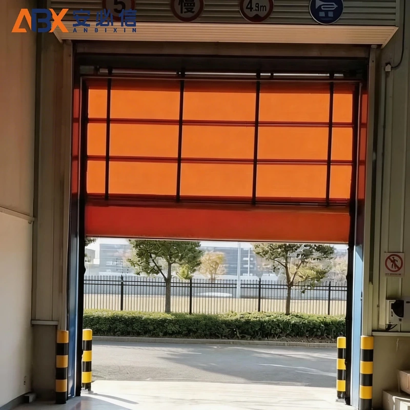 晋中机械式门封