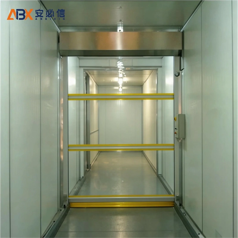 晋中快速卷帘门
